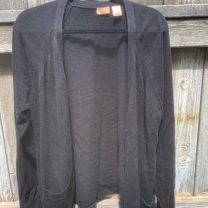 Northcrest Cardigan Sweater With Pockets Size 3X